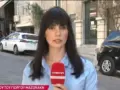 Έφη Ρασσιά: Από τη Βάλια στο «Καφέ της Χαράς» ρεπόρτερ στο MEGA