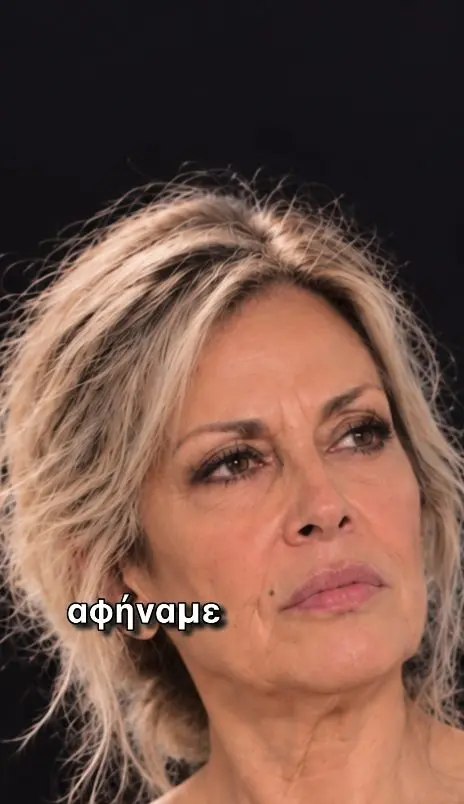 Άννα Βίσση: Η πικρή αλήθεια για το πώς θα ήταν χωρίς αισθητικές παρεμβάσεις – Πλαστικός χειρουργός την «ξεγυμνώνει»