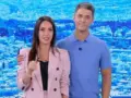 Weekend Live: Πρεμιέρα για τον Δημήτρη Πανόπουλο και τη Μάρτζυ Λαζάρου με το «Επιστρέψαμε ανανεωμένοι»