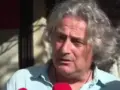 Θάνατος Μαζωνάκη: Σε άσχημη ψυχολογική κατάσταση ο υπνωτιστής, κλεισμένος στο σπίτι του