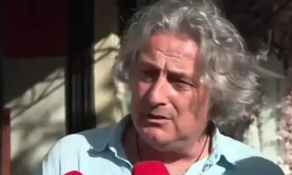 Θάνατος Μαζωνάκη: Σε άσχημη ψυχολογική κατάσταση ο υπνωτιστής, κλεισμένος στο σπίτι του