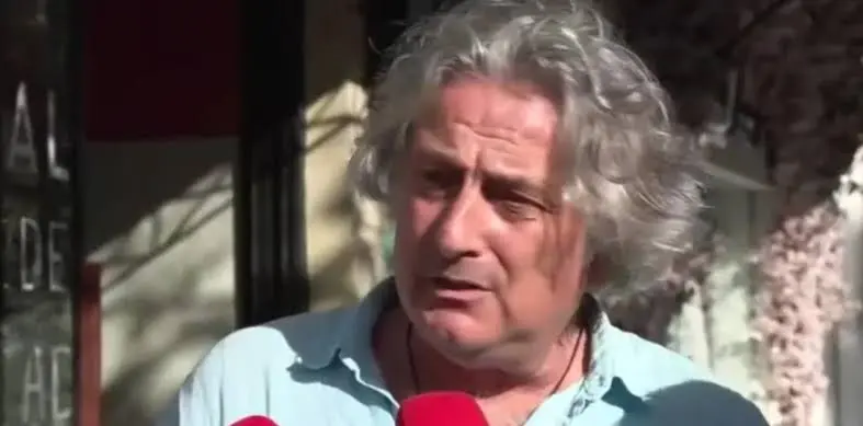 Θάνατος Μαζωνάκη: Σε άσχημη ψυχολογική κατάσταση ο υπνωτιστής, κλεισμένος στο σπίτι του