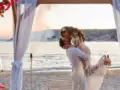 Ευθύμης Ζησάκης: Επέτειος γάμου με τη Χρύσα Παπαλελούδη και το μήνυμα αγάπης