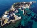 Île de Bendor: Το νησί του Paul Ricard επιστρέφει στη Μεσόγειο