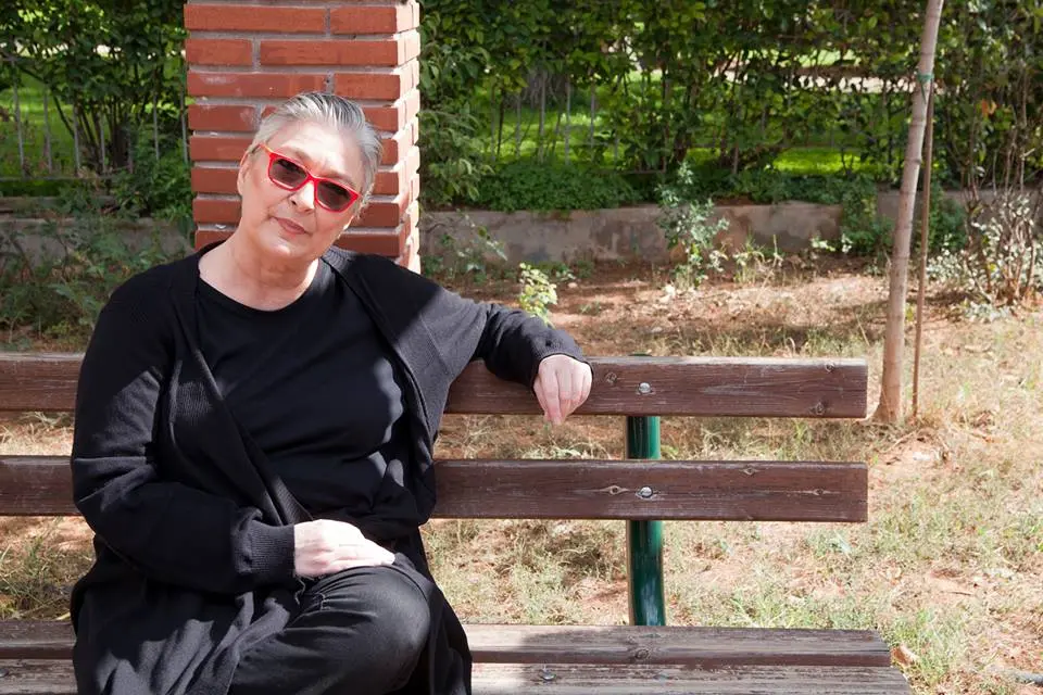 Αφροδίτη Μάνου: Η προκλητική δήλωση για τον Γιώργο Μαζωνάκη