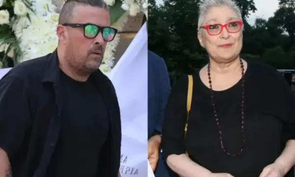 Αϊβάζης για Αφροδίτη Μάνου: «Καταστρέψατε πολλά ταλαντούχα παιδιά»