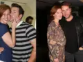 Συντετριμμένη η Παλαιολόγου με τον χαμό του κουμπάρου της, Γιώργου Μαζωνάκη: «Η καρδιά σου δεν άντεξε άλλο πόνο»