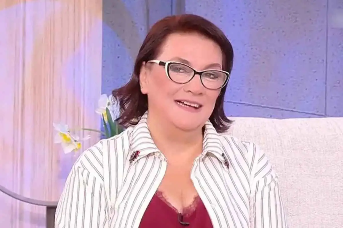 Αλεξάνδρα Τσόλκα για Μαλβίνα Κάραλη: 24 χρόνια μετά, έχω ακόμη το νούμερό της στο κινητό μου