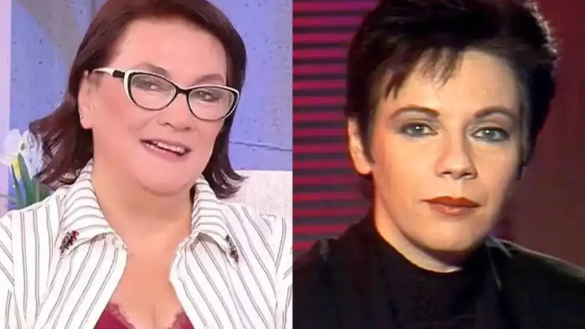 Αλεξάνδρα Τσόλκα για Μαλβίνα Κάραλη: 24 χρόνια μετά, έχω ακόμη το νούμερό της στο κινητό μου
