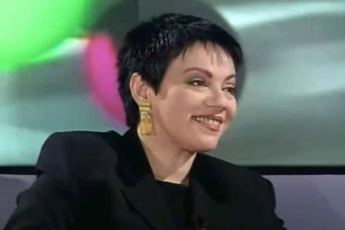 Αλεξάνδρα Τσόλκα για Μαλβίνα Κάραλη: 24 χρόνια μετά, έχω ακόμη το νούμερό της στο κινητό μου