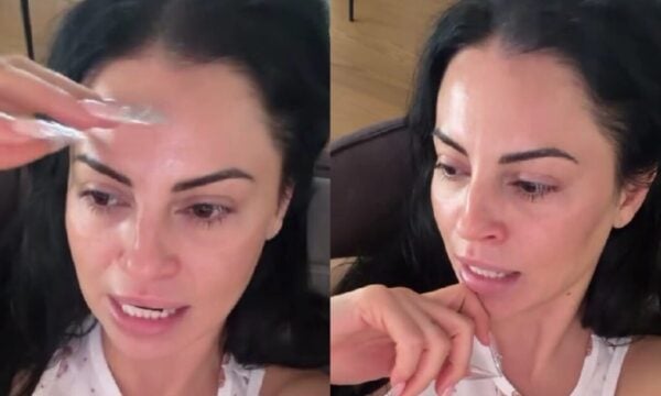 Δήμητρα Αλεξανδράκη: Επιτέθηκαν με μπουκάλια έξω από το μαγαζί της – «Δεν θα σας αφήσω σε ησυχία»