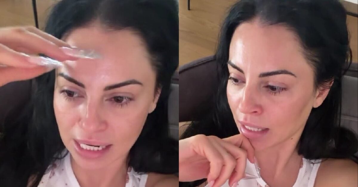Δήμητρα Αλεξανδράκη: Επιτέθηκαν με μπουκάλια έξω από το μαγαζί της – «Δεν θα σας αφήσω σε ησυχία»