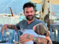 Δημήτρης Αλεξάνδρου: Η συνήθεια του μικρού Πάρη που είχε και ο ίδιος ως παιδί