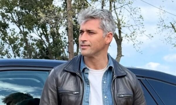Αλέξης Παππάς: Η περιπέτεια με την υγεία του μετά το Survivor – «Περπατάω με πατερίτσες»