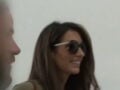 Αμάλ Αλαμουντίν: «Αγαπώ την Ελλάδα και τους Έλληνες» – Τι δήλωσε στο αεροδρόμιο της Αθήνας πριν φύγει