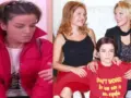 Αιμιλία Βασιλάκη: Πώς είναι σήμερα η τηλεοπτική κόρη των Καβογιάννη – Κωνσταντίνου