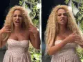 Αναστασία Γιούσεφ: Απαντά στα πικρόχολα σχόλια για το μωρό της – «Πάψτε όλες αυτές τις κακίες»