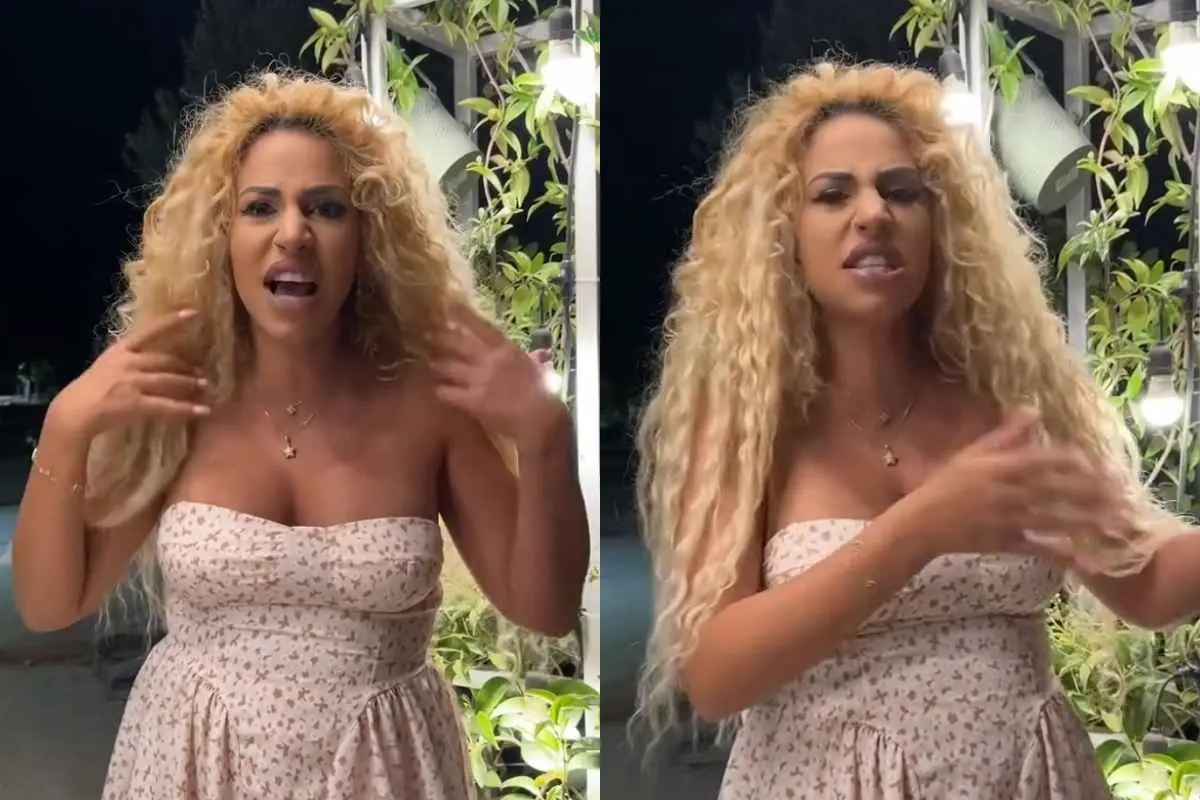 Αναστασία Γιούσεφ: Απαντά στα πικρόχολα σχόλια για το μωρό της – «Πάψτε όλες αυτές τις κακίες»