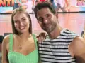 Ανδρομάχη – Γιώργος Λιβάνης: Νέα φωτογραφία αγκαλιά και η «απάντηση» για τη σχέση τους