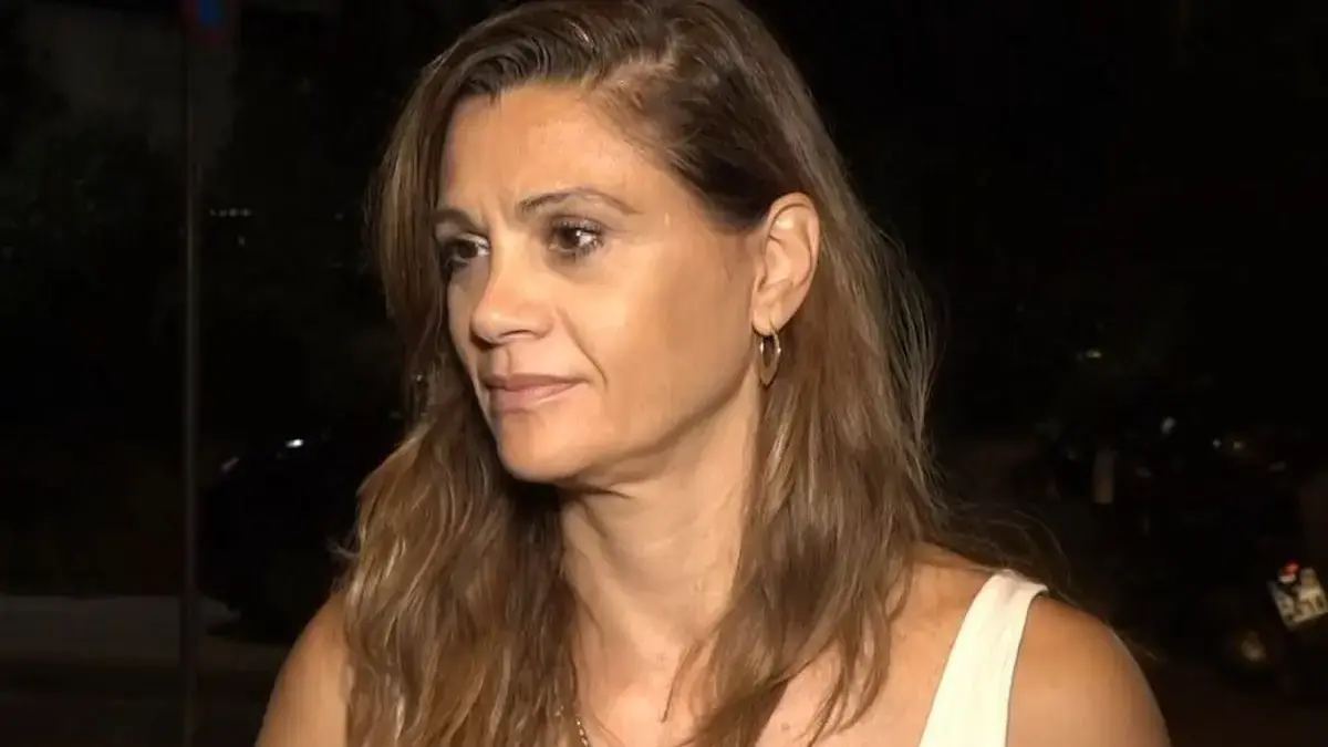 Άννα Μαρία Παπαχαραλάμπους: Τα τελευταία χρόνια προσέχει αναγκαστικά τη διατροφή της
