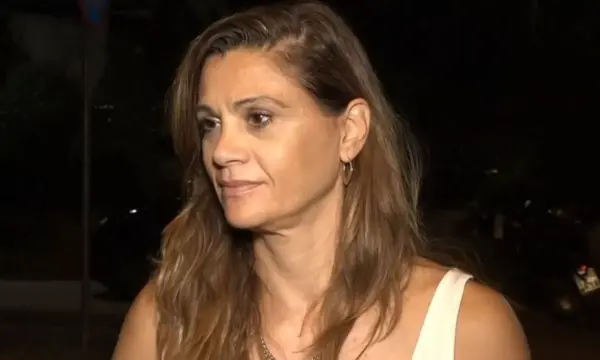 Άννα Μαρία Παπαχαραλάμπους: Τα τελευταία χρόνια προσέχει αναγκαστικά τη διατροφή της
