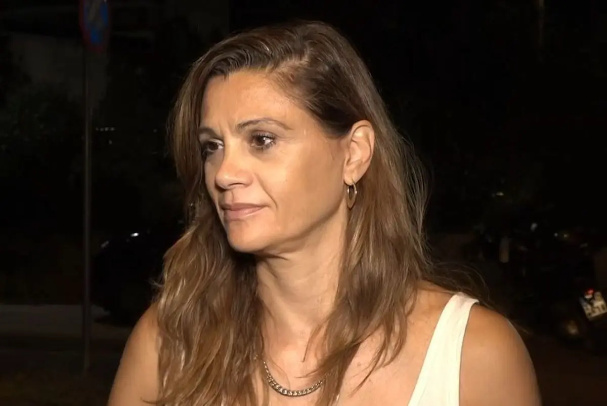 Άννα Μαρία Παπαχαραλάμπους: Τα τελευταία χρόνια προσέχει αναγκαστικά τη διατροφή της