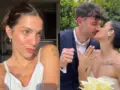 Άννα Μαρία Βέλλη: Η απάντησή της στις φήμες περί εγκυμοσύνης είναι «Είναι πάρα πολύ αδιάκριτο ρε παιδιά»