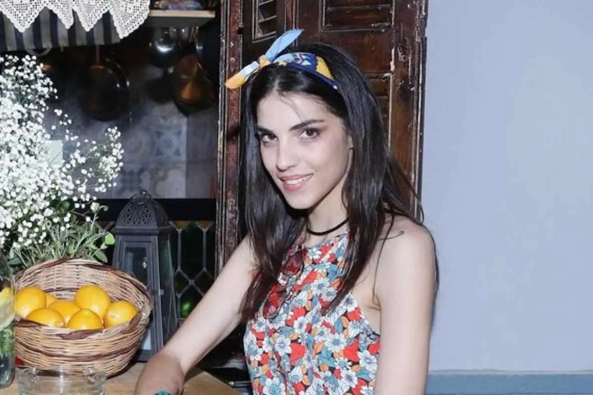 Άννα Μαρία Βέλλη: Η απάντησή της στις φήμες περί εγκυμοσύνης είναι «Είναι πάρα πολύ αδιάκριτο ρε παιδιά»