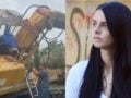 Άννα Μπεζάν: Βρισκόμουν 10 αυτοκίνητα πίσω από το ατύχημα – Συνειδητοποιώ ότι σε αυτή τη χώρα ζούμε από θαύμα