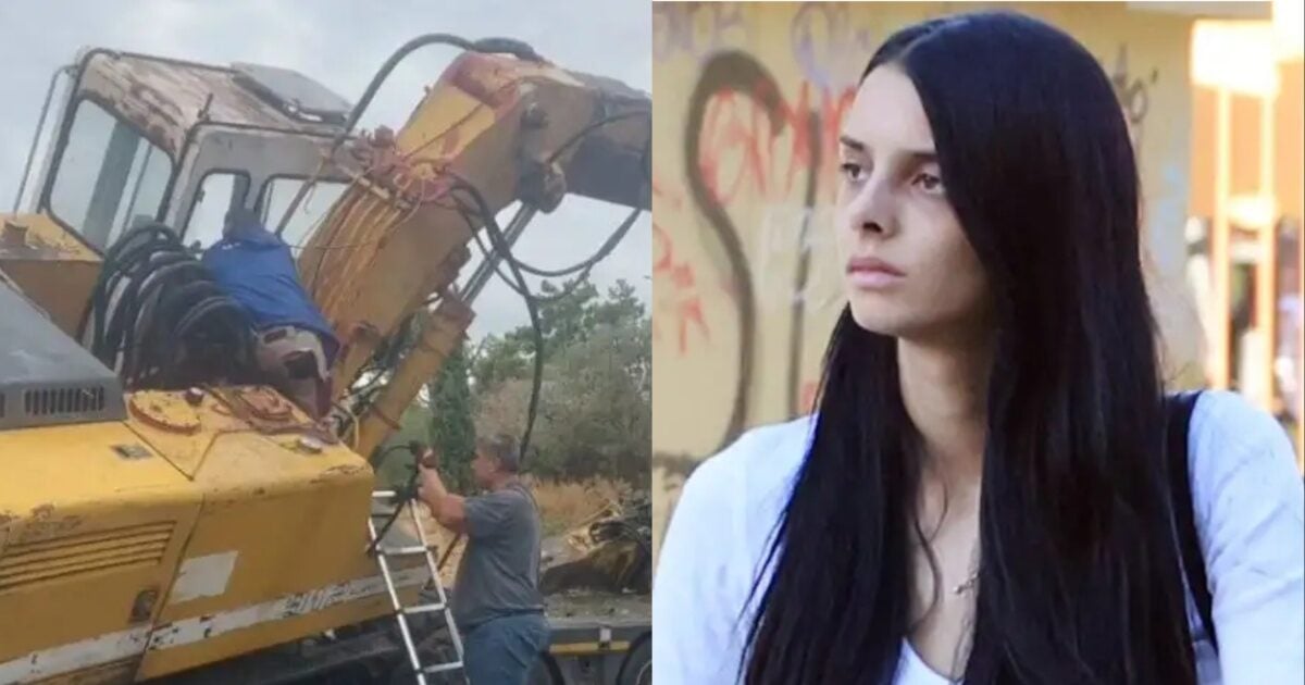 Άννα Μπεζάν: Βρισκόμουν 10 αυτοκίνητα πίσω από το ατύχημα – Συνειδητοποιώ ότι σε αυτή τη χώρα ζούμε από θαύμα