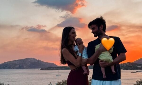 Άννα Πρέλεβιτς: Το πρώτο ταξίδι χωρίς τις δίδυμες κόρες της – Οι τύψεις πολλές