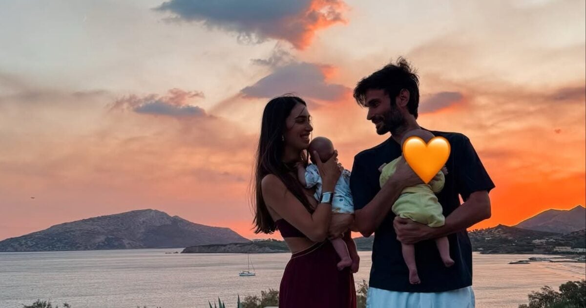 Άννα Πρέλεβιτς: Το πρώτο ταξίδι χωρίς τις δίδυμες κόρες της – Οι τύψεις πολλές