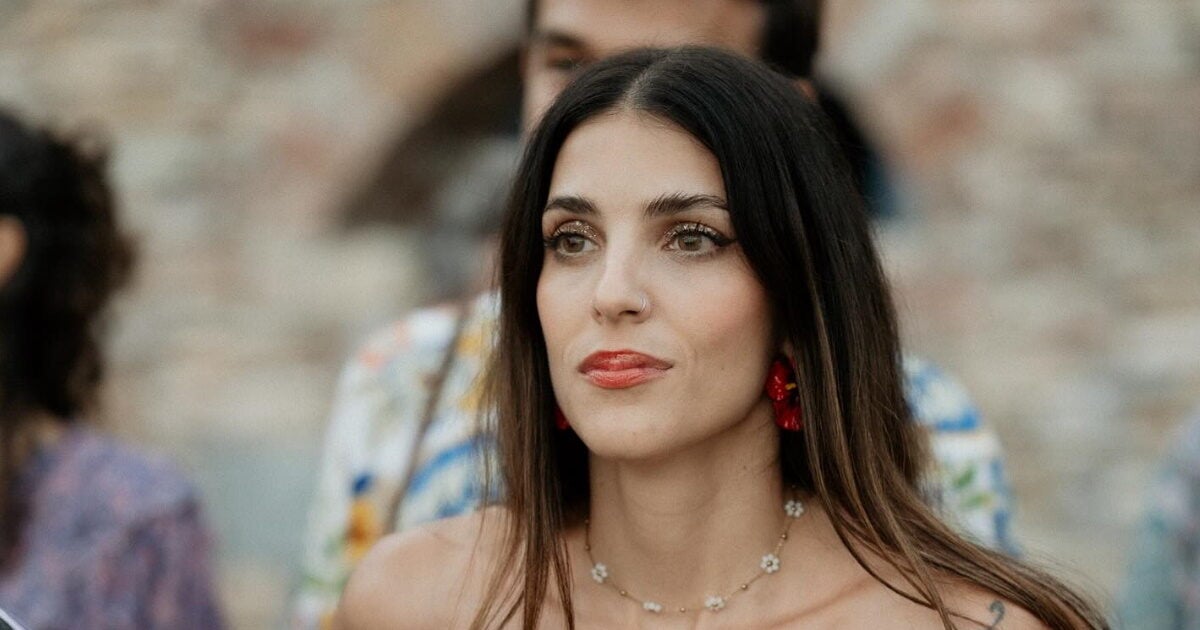 Άννα Μαρία Βέλλη: Έξαλλη με τα σχόλια περί εγκυμοσύνης – «Πάμε καλά; Τώρα αυτή με λέει χοντρή;»