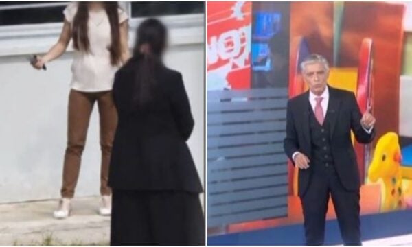 Άνω Λιόσια: Βίντεο καταγράφει τον ξυλοδαρμό νηπιαγωγού – Τι υποστηρίζει το περιβάλλον της