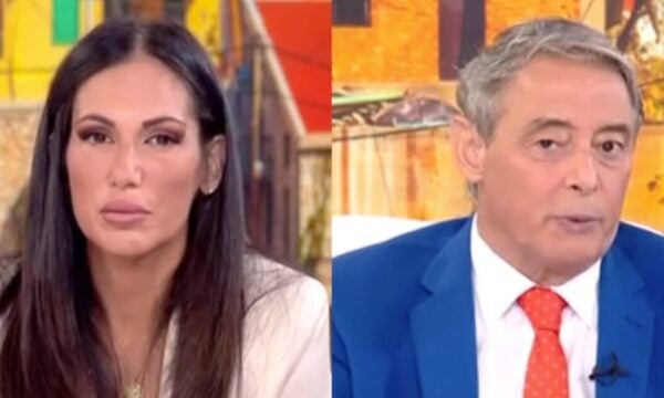 Ανθή Βούλγαρη: Ξέσπασε για τον θάνατο των πιλότων του Phantom στην Τανάγρα: «Για ποιο λόγο συμμετέχουν σε air show ιδιώτη;»