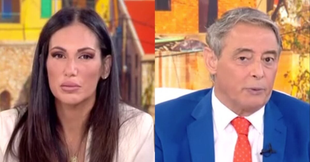 Ανθή Βούλγαρη: Ξέσπασε για τον θάνατο των πιλότων του Phantom στην Τανάγρα: «Για ποιο λόγο συμμετέχουν σε air show ιδιώτη;»