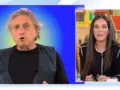 Βούλγαρη on air για την υπόθεση Μαζωνάκη: «Σταματήστε να γράφετε ότι έχω πάει σε αυτή την κλινική»