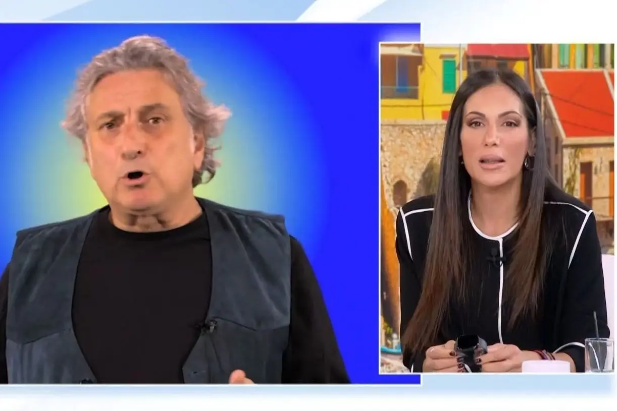 Βούλγαρη on air για την υπόθεση Μαζωνάκη: «Σταματήστε να γράφετε ότι έχω πάει σε αυτή την κλινική»