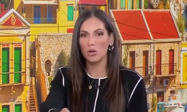 Ανθή Βούλγαρη: Σταματήστε να γράφετε ότι έχω πάει στην κλινική – Αν είχα πάει, θα το είχα καταγγείλει