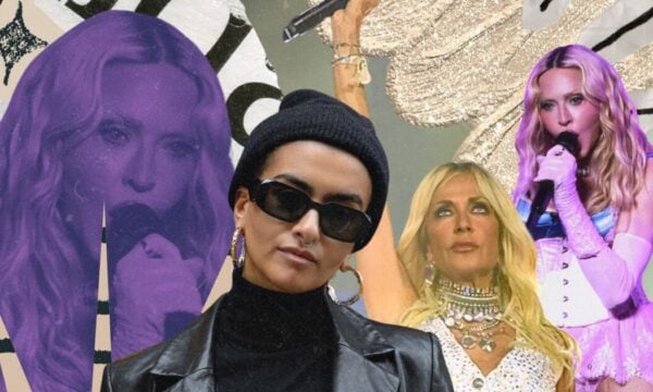 Madonna και Άννα Βίσση: Ποια είναι η Rita Melssen που θα επιμεληθεί το styling της στο ΟΑΚΑ