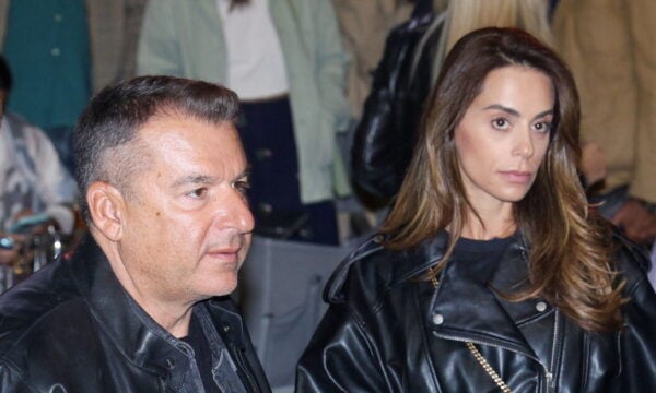 Μαρία Αντωνά: Ο Γιώργος Λιάγκας απόρησε και τη ρώτησε αν θα είναι σε ενημερωτική εκπομπή