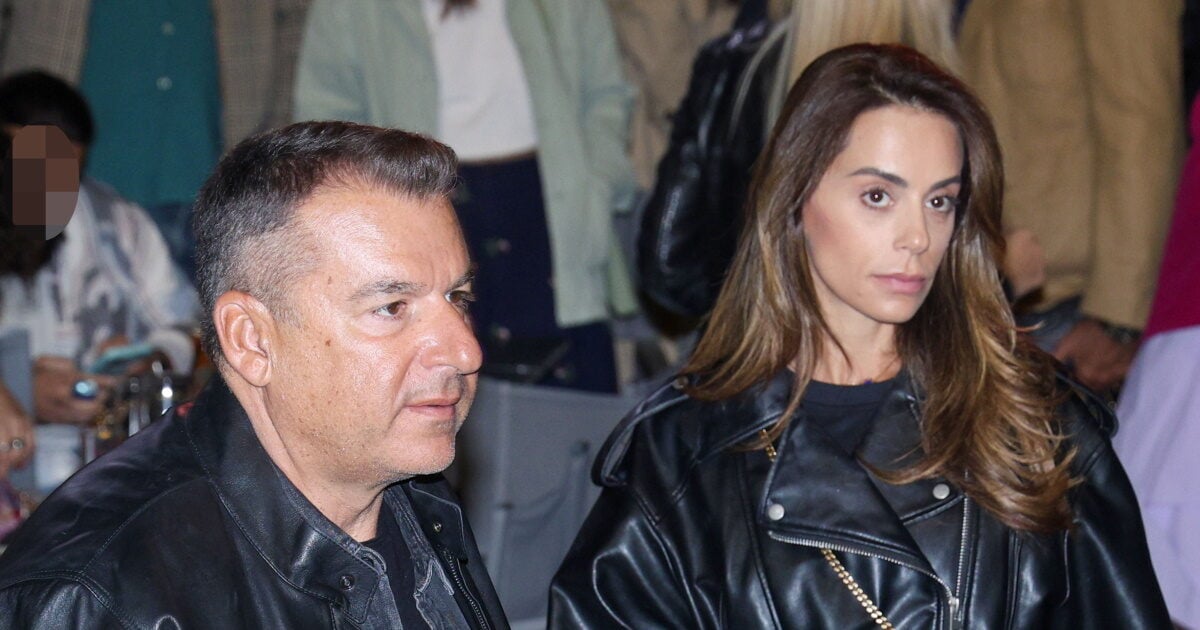 Μαρία Αντωνά: Ο Γιώργος Λιάγκας απόρησε και τη ρώτησε αν θα είναι σε ενημερωτική εκπομπή