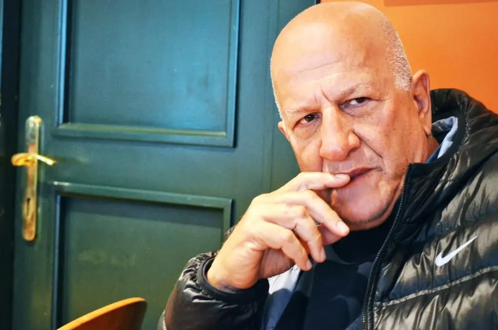 Αντώνης Πανούτσος: Η πρώτη ένδειξη βελτίωσης στη νοσηλεία του στη ΜΕΘ