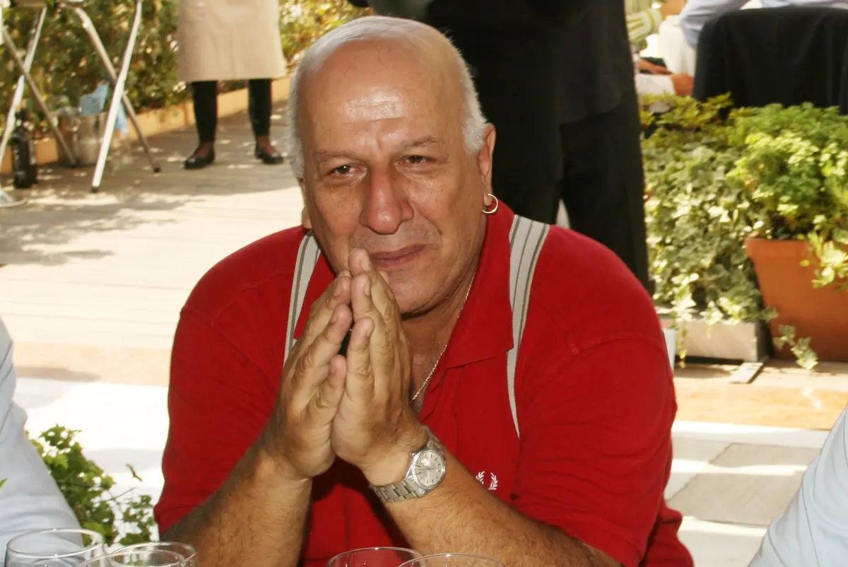 Αντώνης Πανούτσος: Η πρώτη ένδειξη βελτίωσης στη νοσηλεία του στη ΜΕΘ