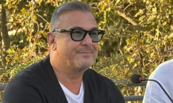 Αντώνης Ρέμος: Απαντά για τις αντιδράσεις γύρω από τη συναυλία του στη Θεσσαλονίκη – «Αν δεν συμφωνείς, δεν πας»