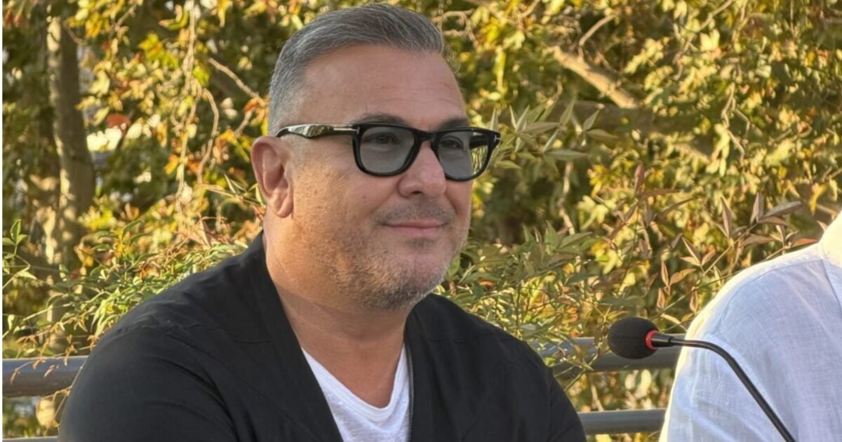 Αντώνης Ρέμος: Απαντά για τις αντιδράσεις γύρω από τη συναυλία του στη Θεσσαλονίκη – «Αν δεν συμφωνείς, δεν πας»