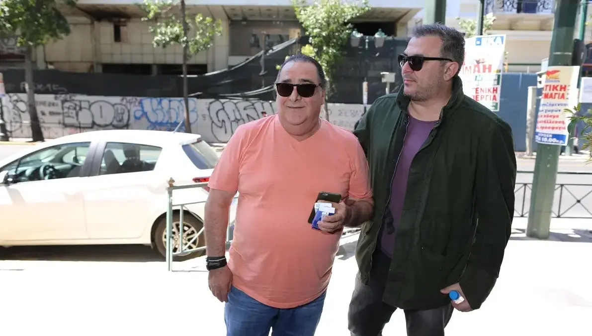 Αντώνης Ρέμος: Αποκαλύπτει τα τελευταία λόγια του Βασίλη Καρρά