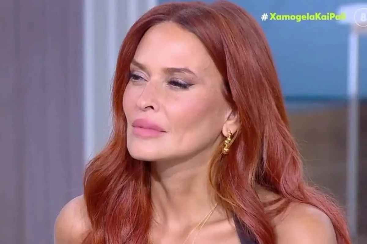 Γιώργος Μαζωνάκης: Η αποκάλυψη του Απόστολου Γκλέτσου για την απώλεια δικού του ανθρώπου