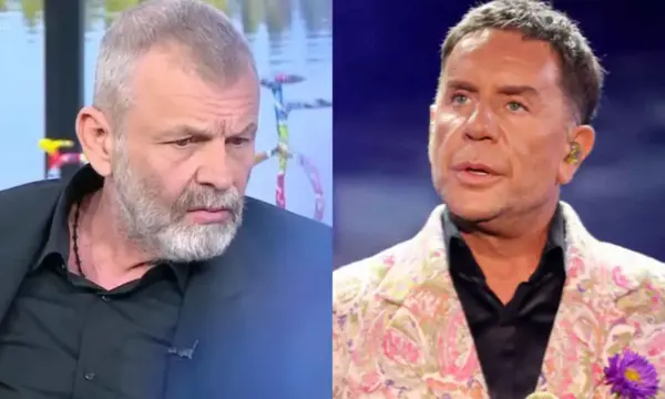 Γιώργος Μαζωνάκης: Η αποκάλυψη του Απόστολου Γκλέτσου για την απώλεια δικού του ανθρώπου
