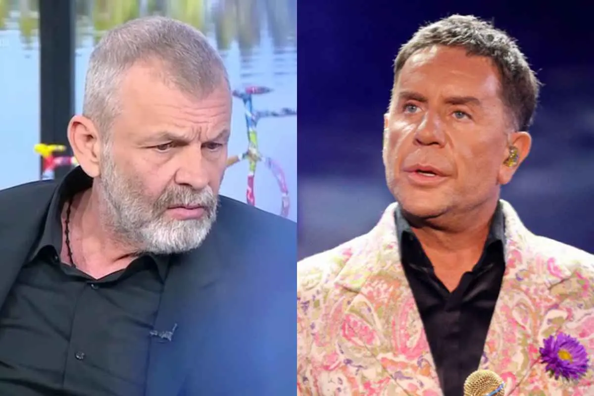 Γιώργος Μαζωνάκης: Η αποκάλυψη του Απόστολου Γκλέτσου για την απώλεια δικού του ανθρώπου